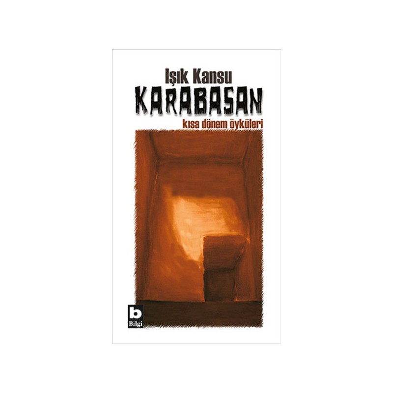 Karabasan Kısa Dönem Öyküleri