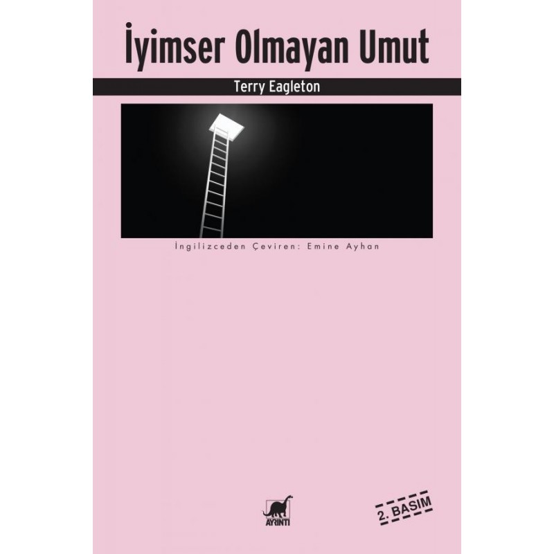 İyimser Olmayan Umut İyimser Olmayan Umut