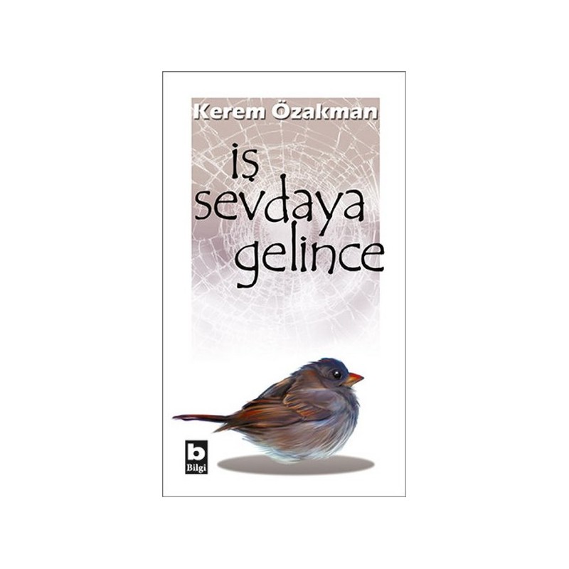 İş Sevdaya Gelince