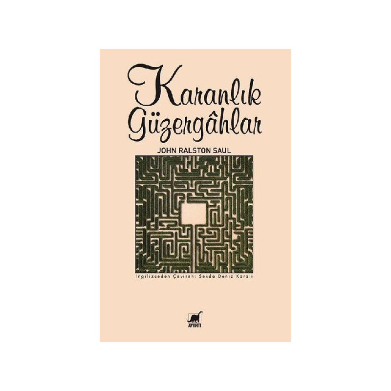 Karanlık Güzergâhlar Karanlık Güzergâhlar