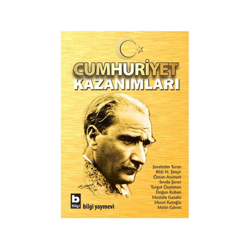 Cumhuriyet Kazanımları
