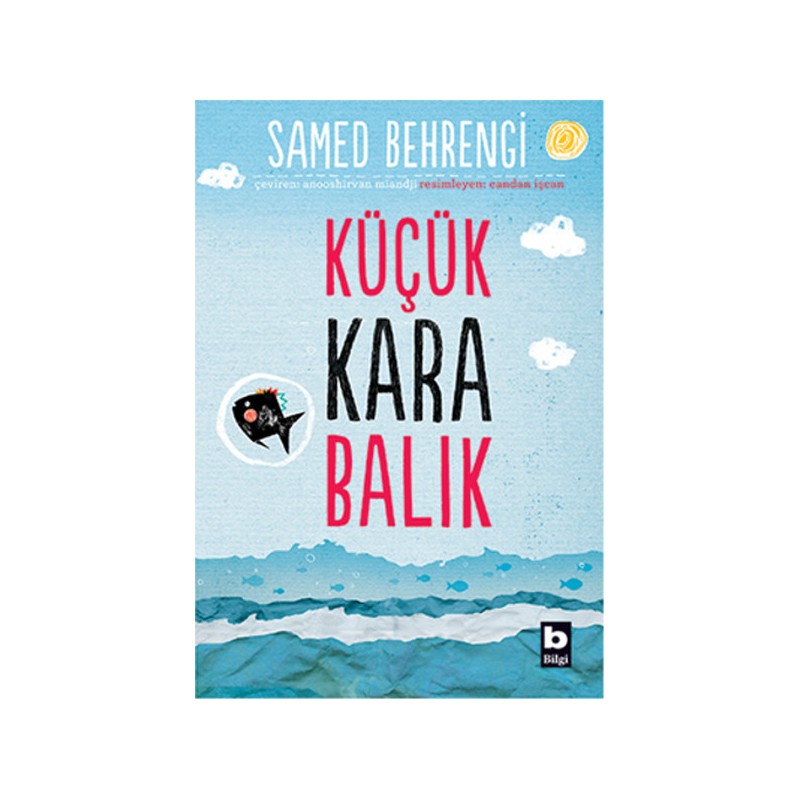 Küçük Kara Balık