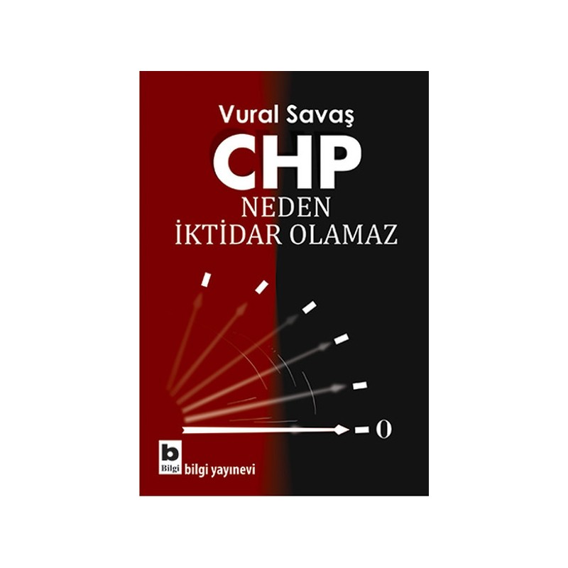 Chp Neden İktidar Olamaz