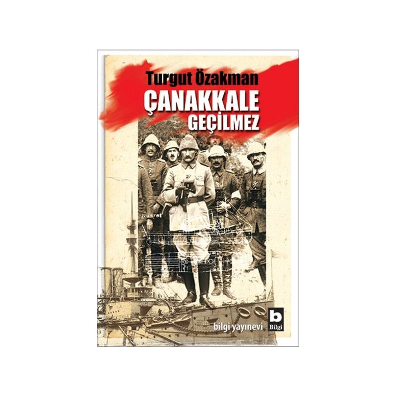 Çanakkale Geçilmez