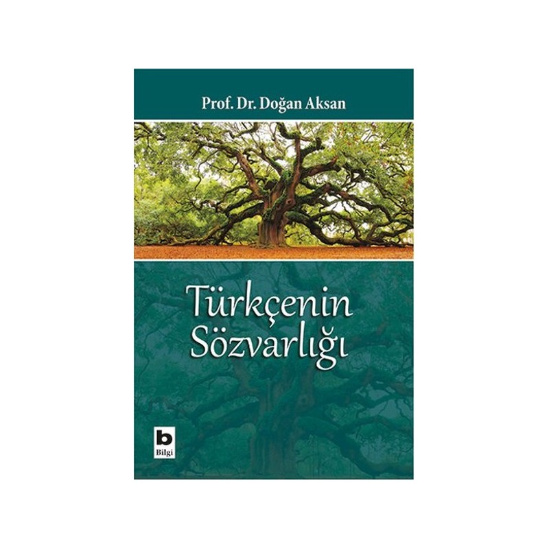 Türkçenin Sözvarlığı