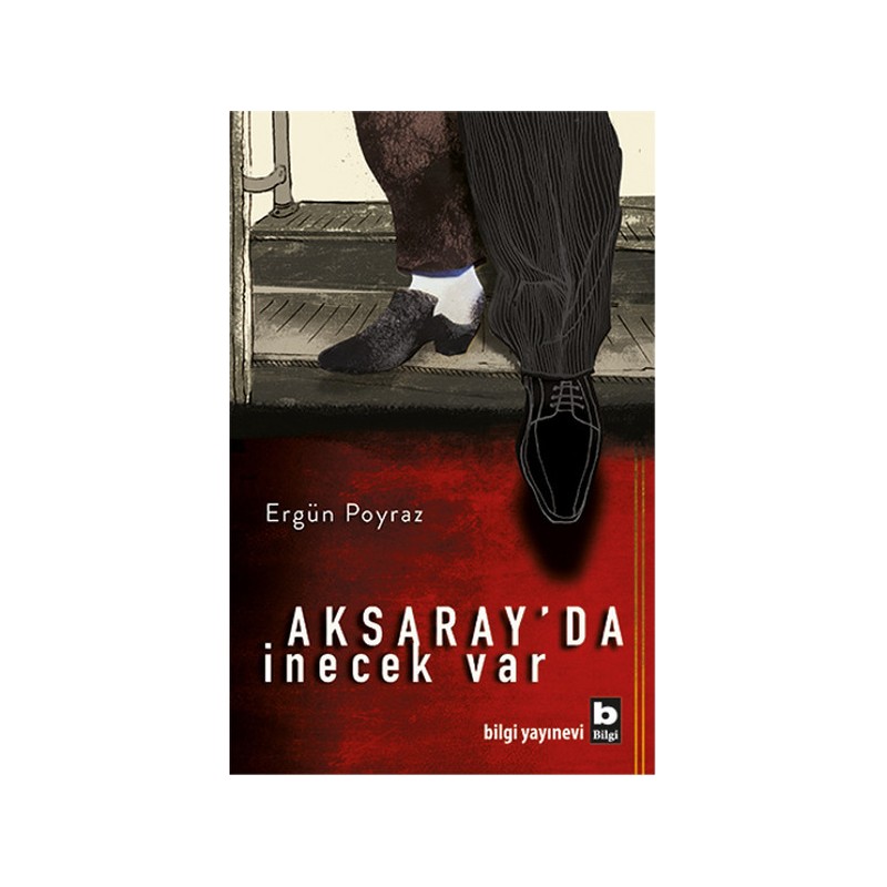 Aksarayda İnecek Var
