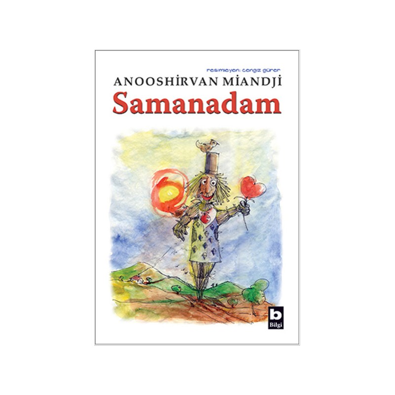 Samanadam