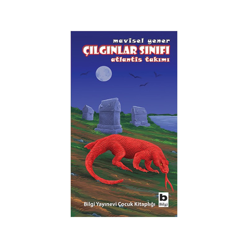 Çılgınlar Sınıfı Atlantis Takımı