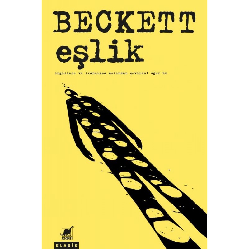 Eşlik