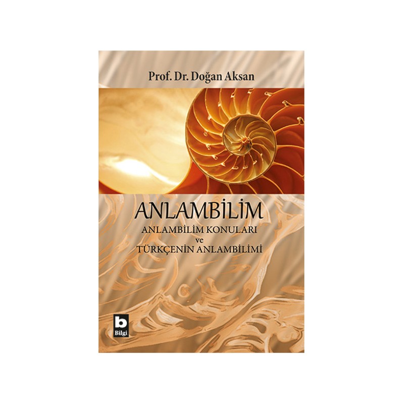 Anlambilim