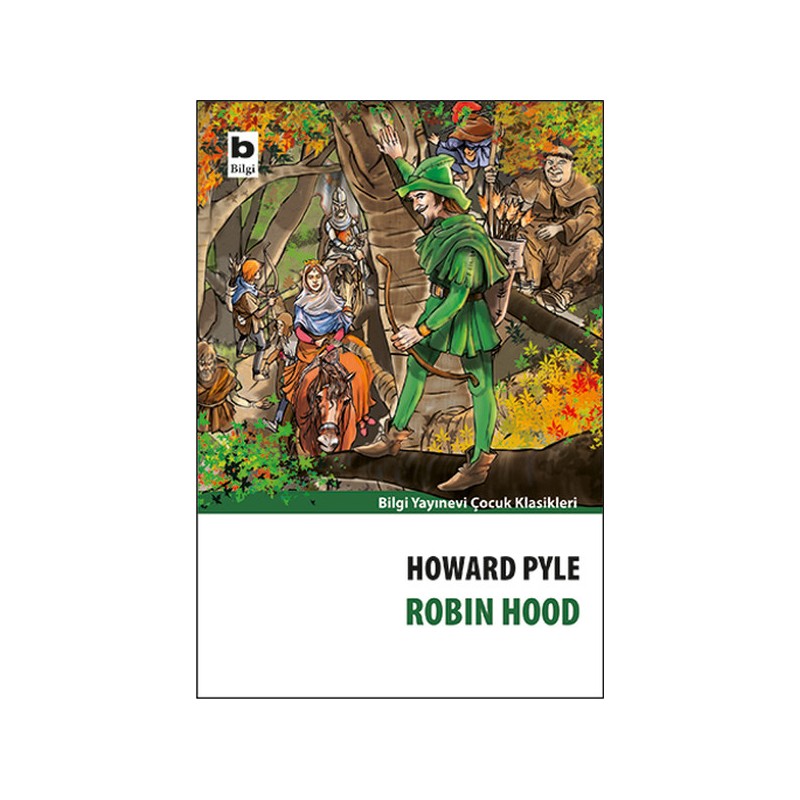 Robin Hood