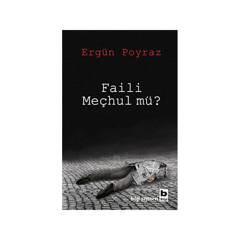 Faili Meçhul Mü