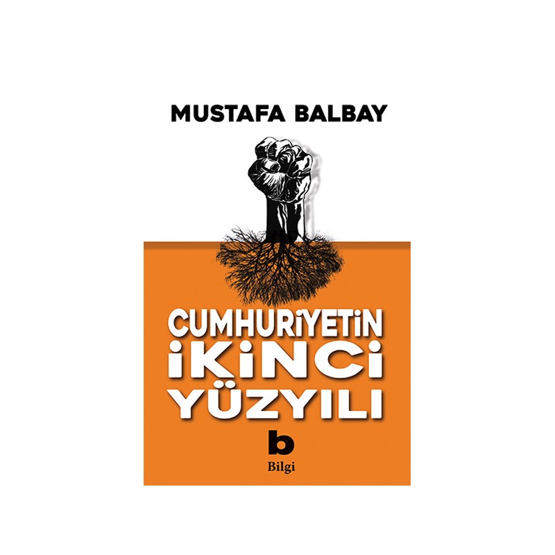 Cumhuriyetin İkinci Yüzyılı