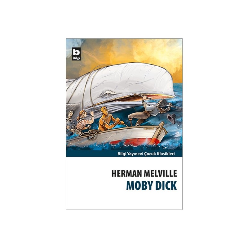 Moby Dick