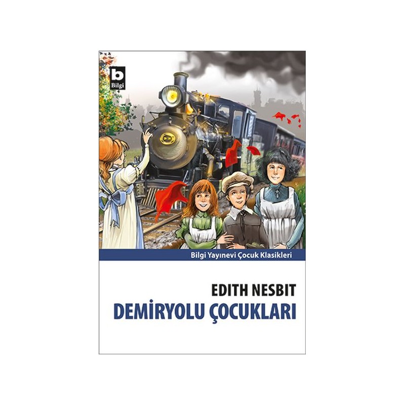 Demiryolu Çocukları