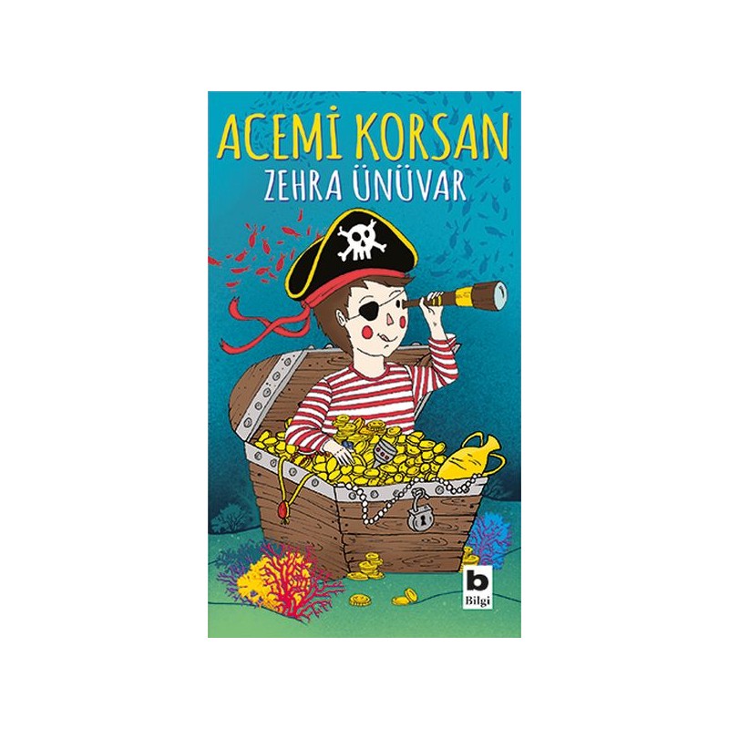 Acemi Korsan