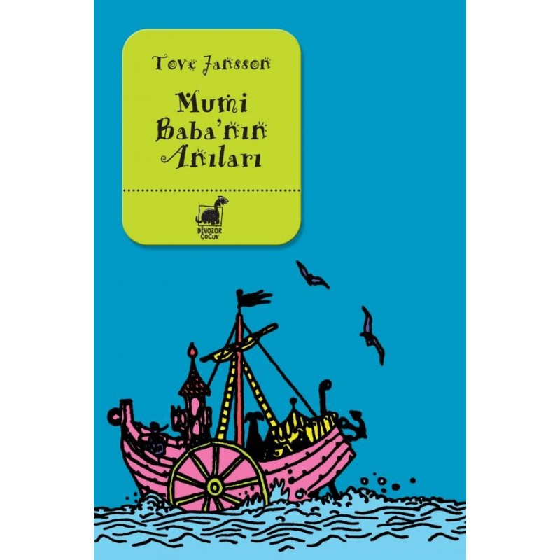 Mumi Baba'nın Anıları