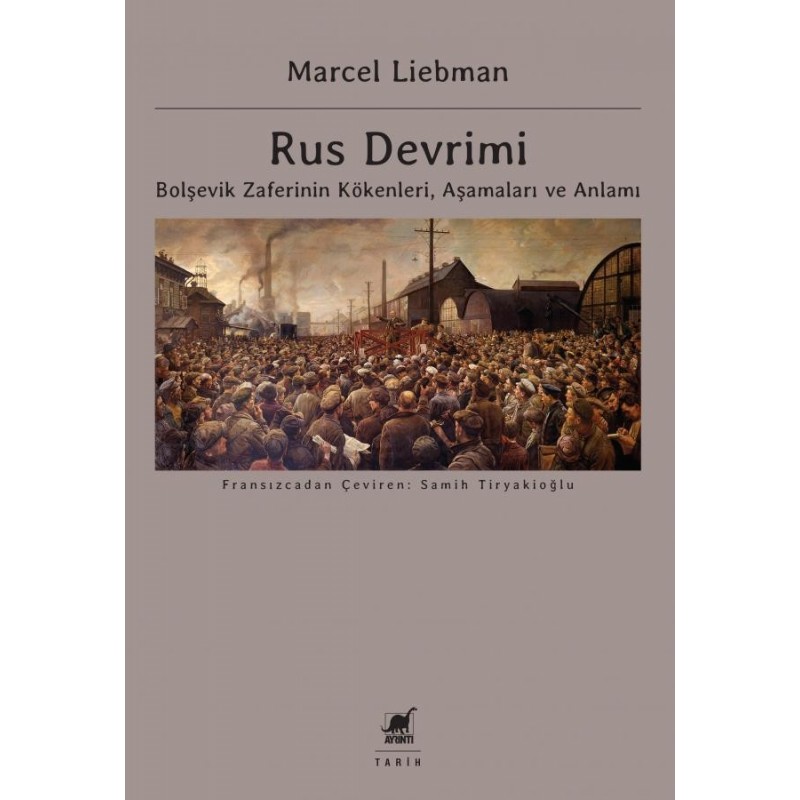 Rus Devrimi