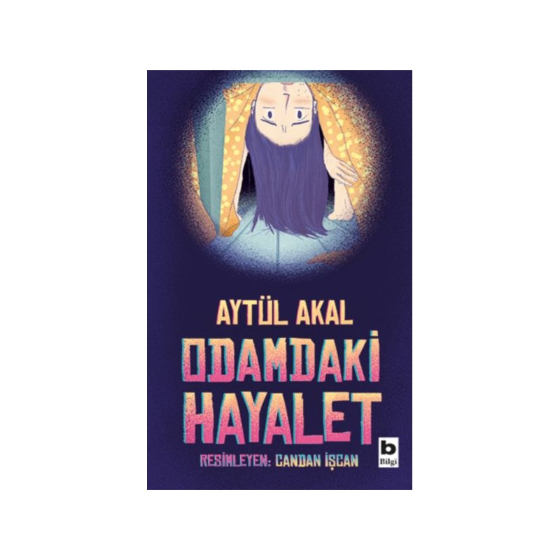 Odamdaki Hayalet