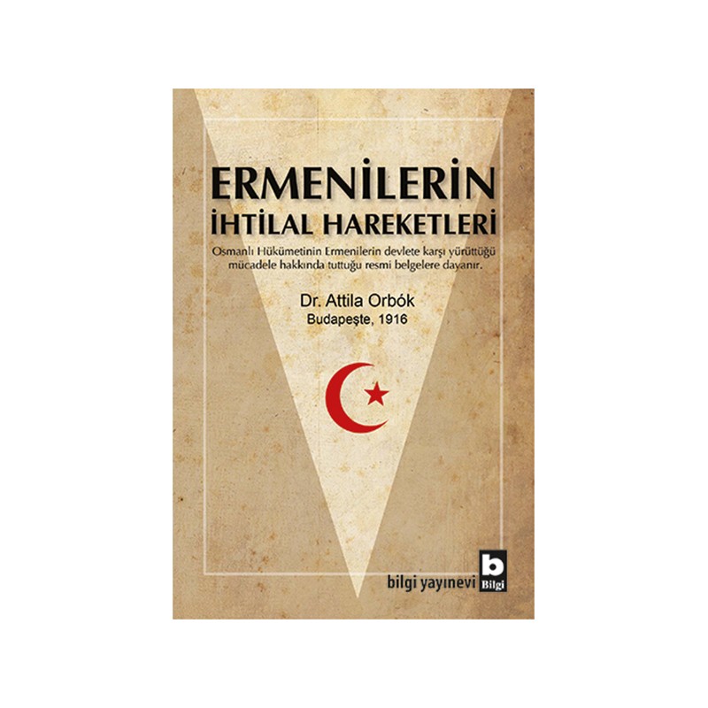 Ermenilerin İhtilal Hareketleri