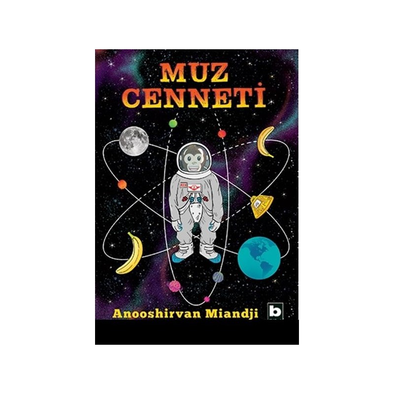 Muz Cenneti