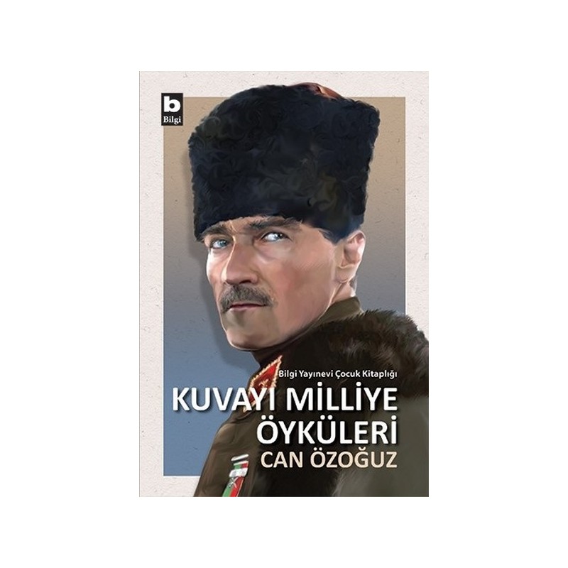 Kuvayı Milliye Öyküleri