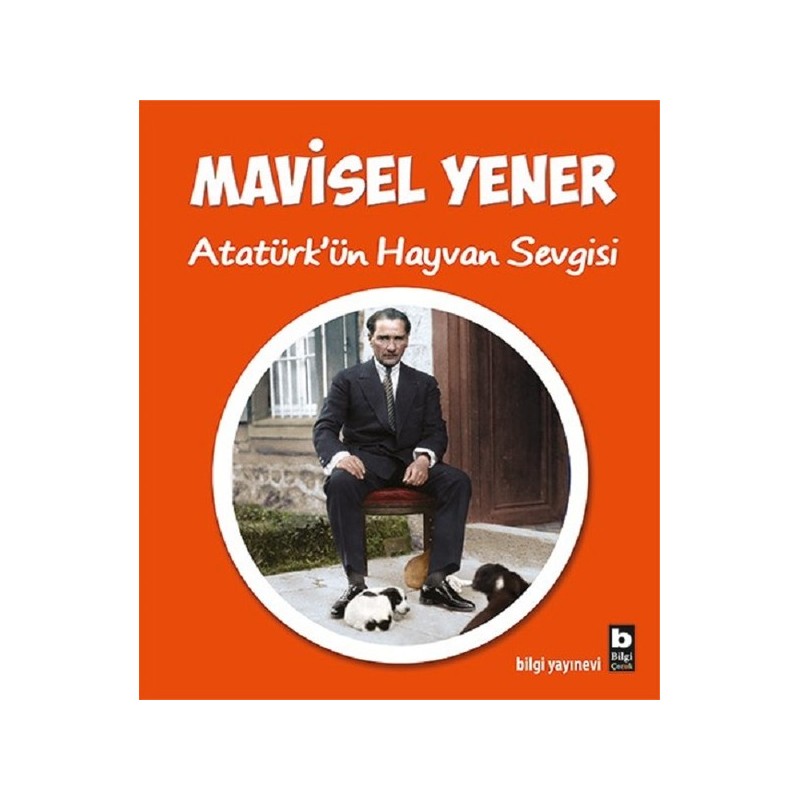 Atatürkün Hayvan Sevgisi