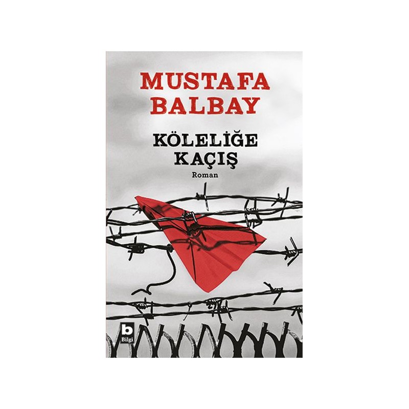 Köleliğe Kaçış