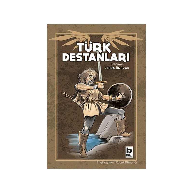 Türk Destanları