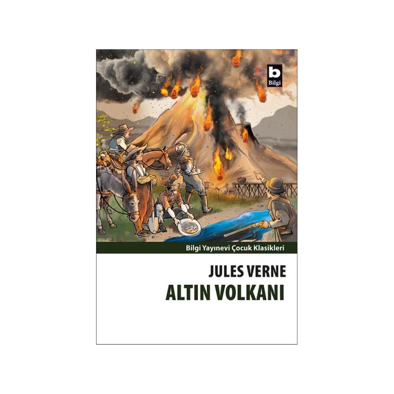 Altın Volkanı