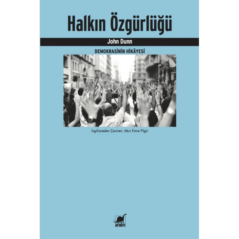 Halkın Özgürlüğü