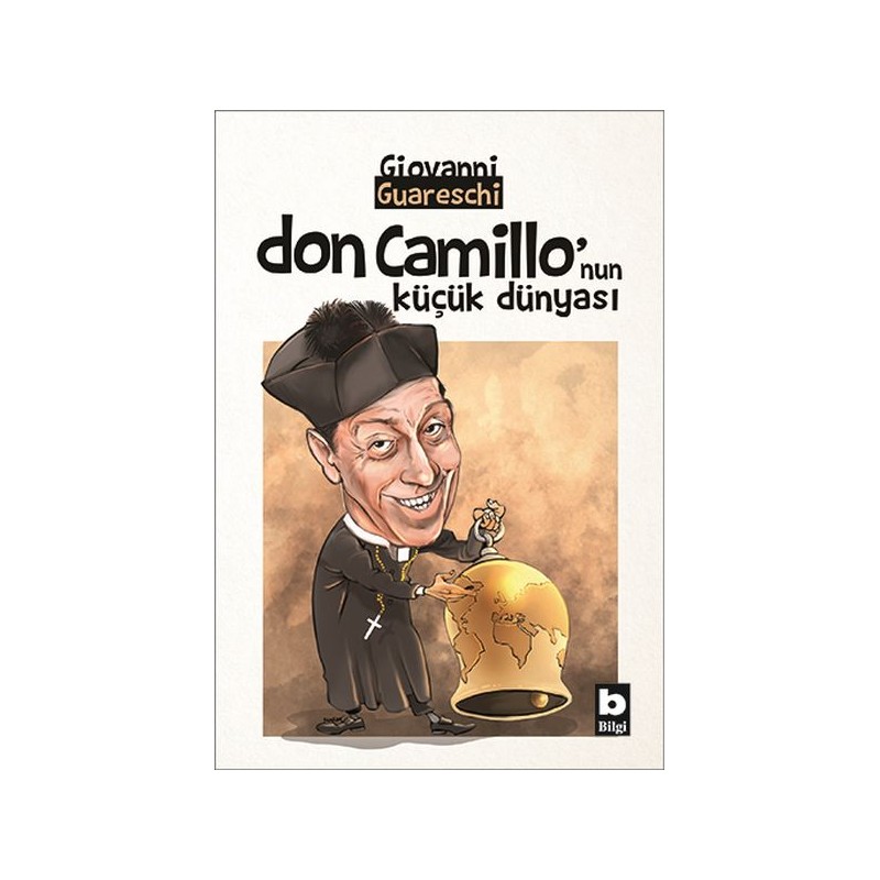 Don Camillonun Küçük Dünyası