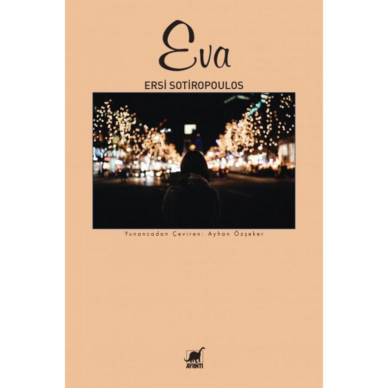 Eva Eva