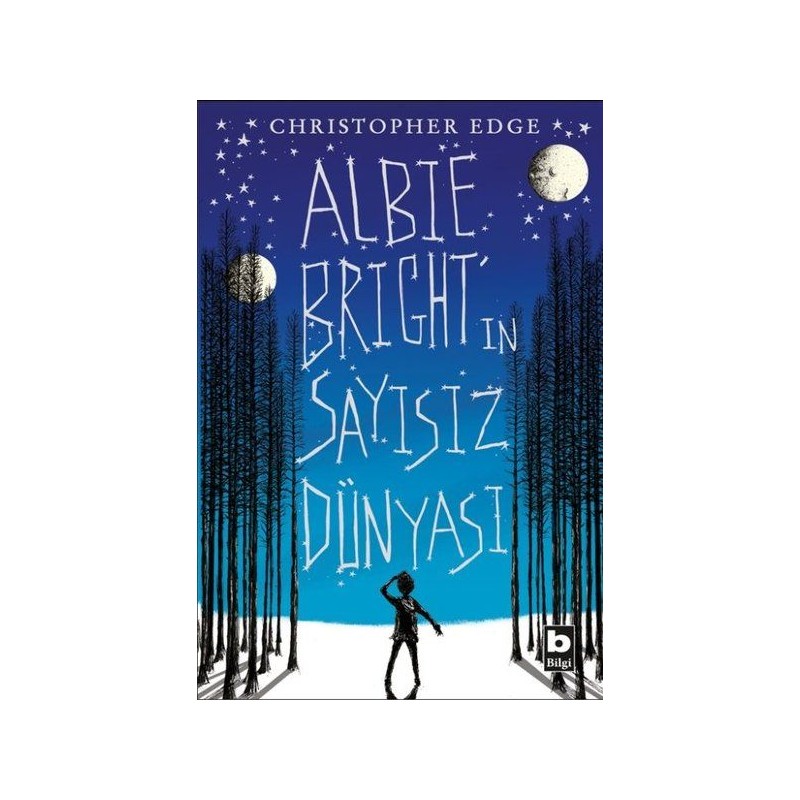 Albie Birght'ın Sayısız Dünyası