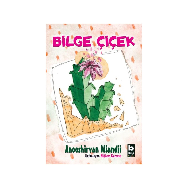 Bilge Çiçek