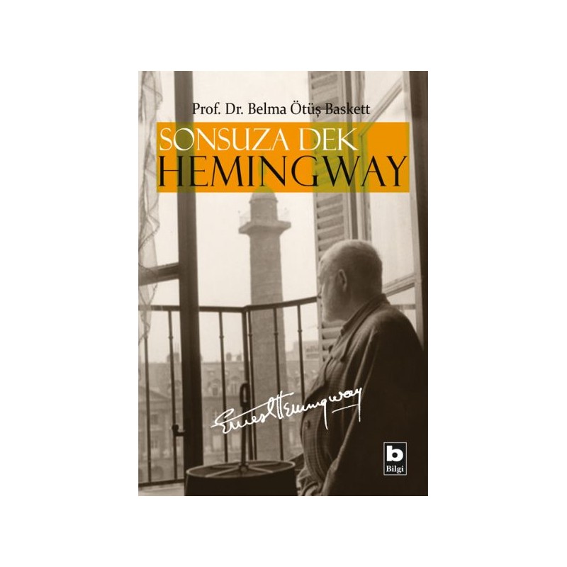 Sonsuza Dek Hemingway
