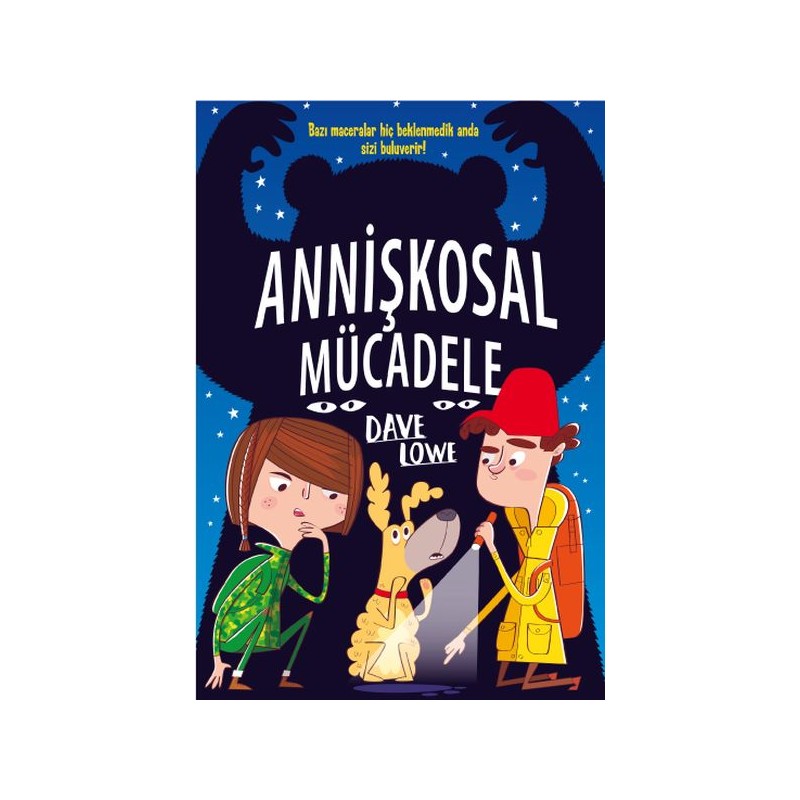 Annişkosal Mücadele