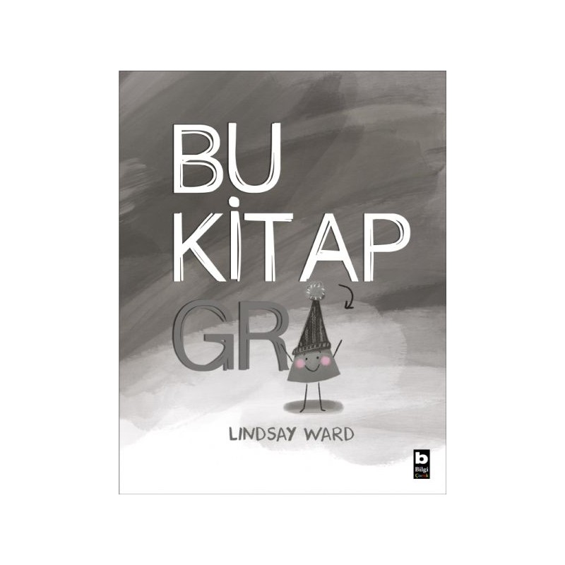 Bu Kitap Gri