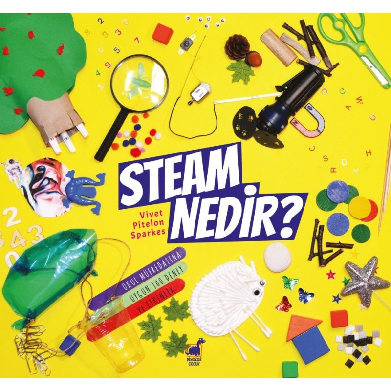 Steam Nedir?