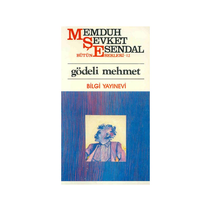 Gödeli Mehmet