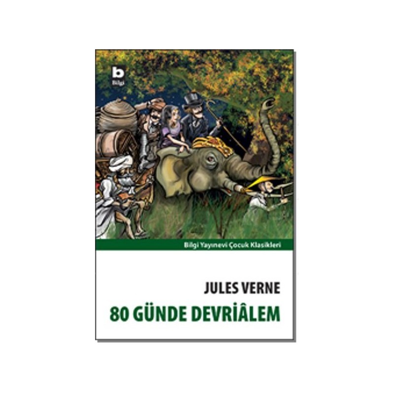 80 Günde Devrialem