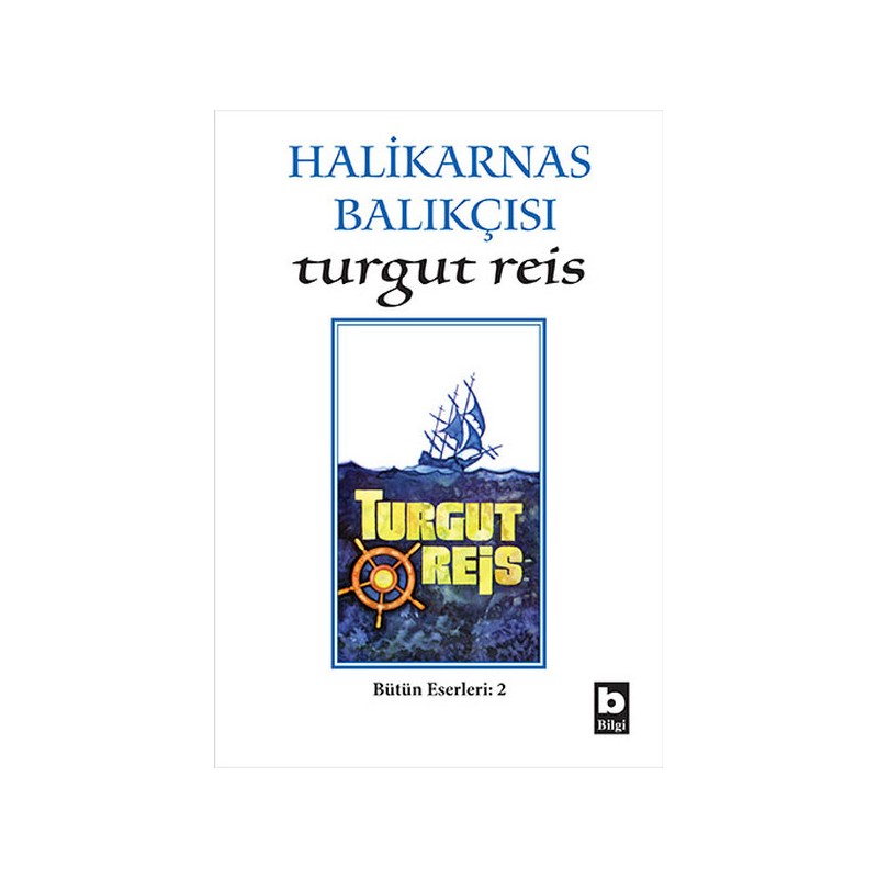 Turgut Reis