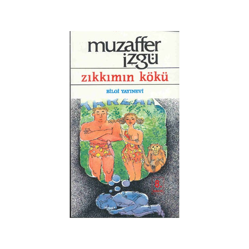 Zıkkımın Kökü