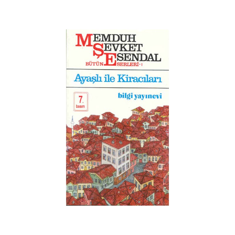 Ayaşlı İle Kiracıları