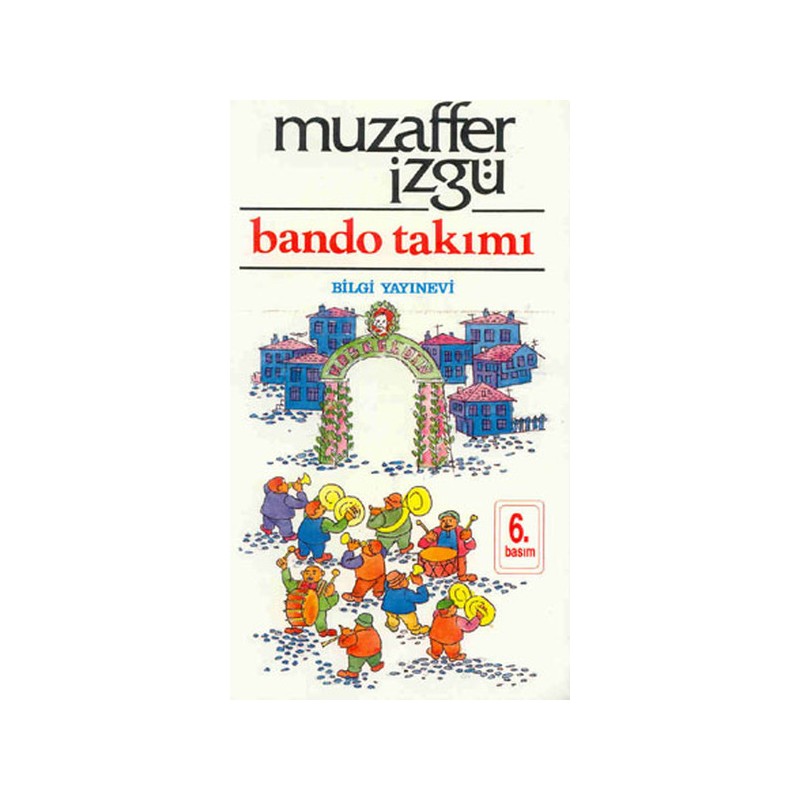 Bando Takımı