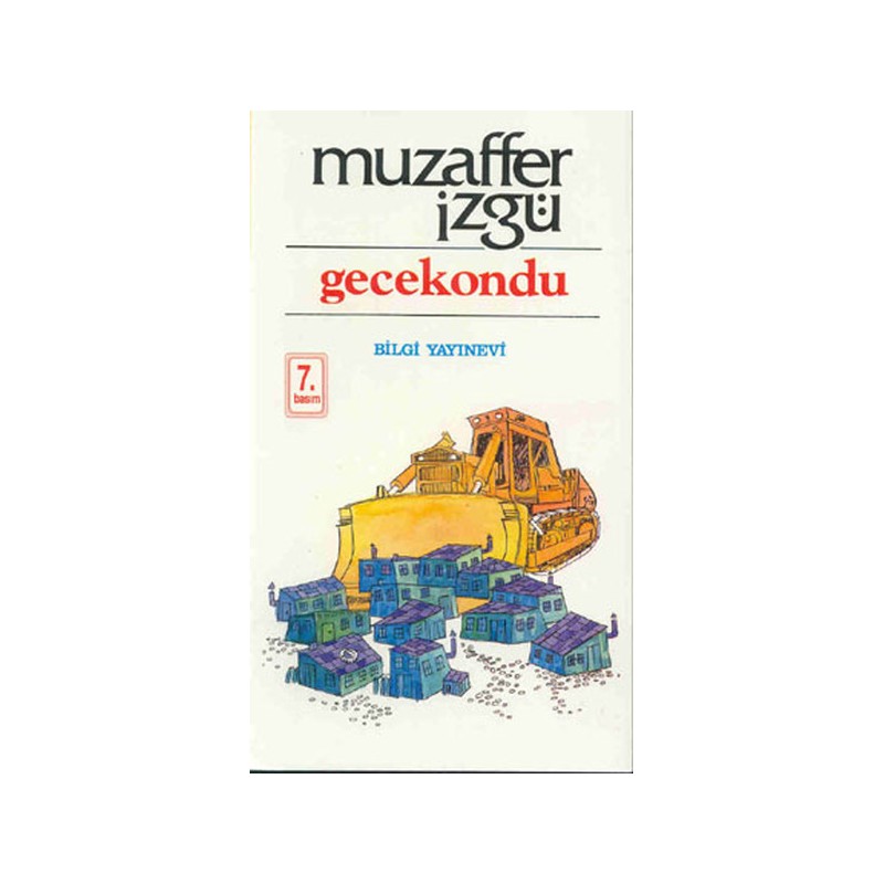 Gecekondu