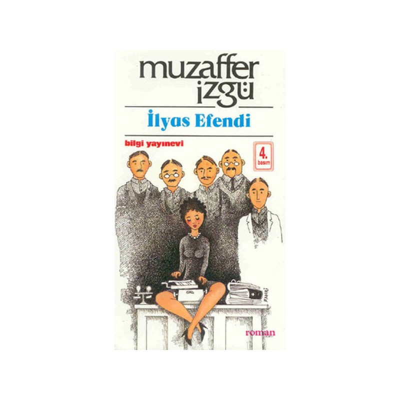 İlyas Efendi