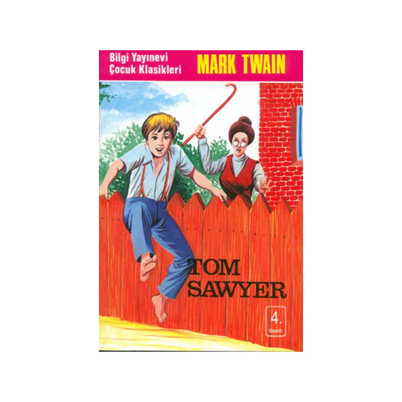 Tom Sawyer