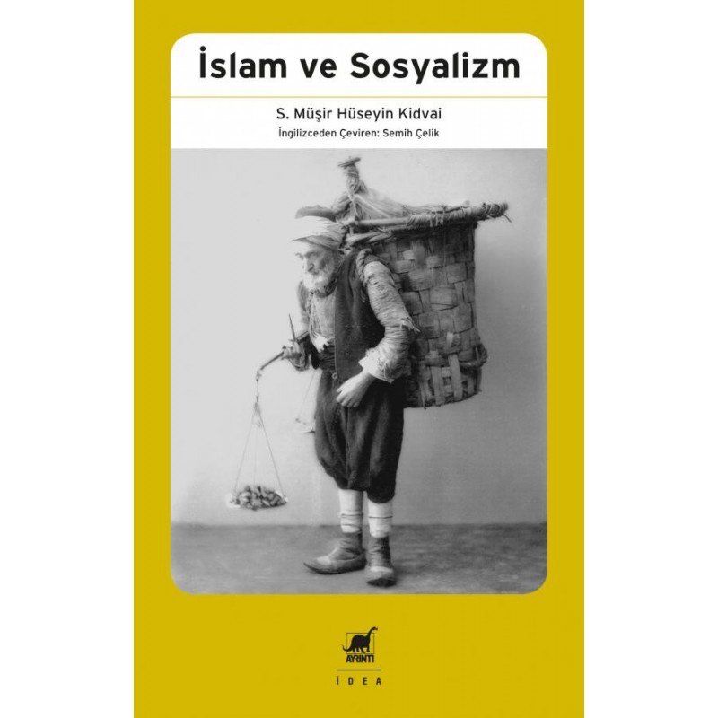 İslam Ve Sosyalizm