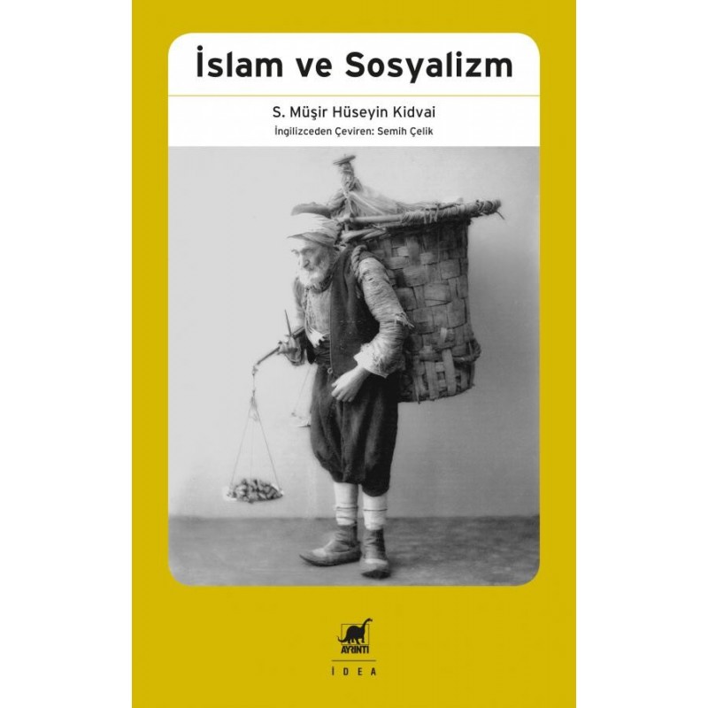 İslam Ve Sosyalizm İslam Ve Sosyalizm